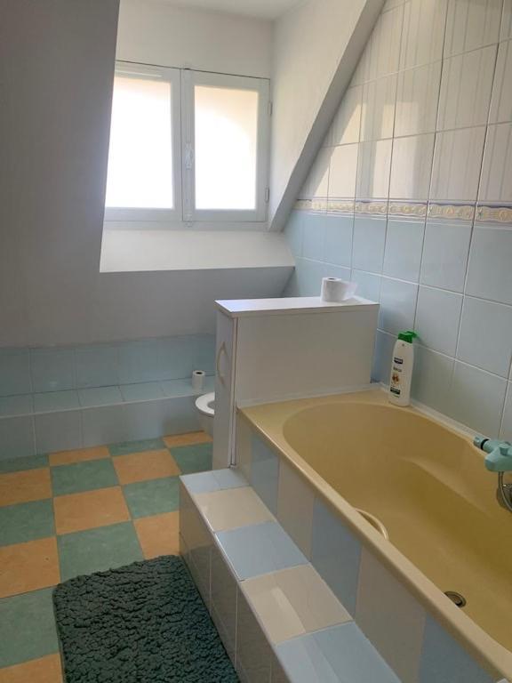 Propriete De Campagne Vierzon Exterior foto