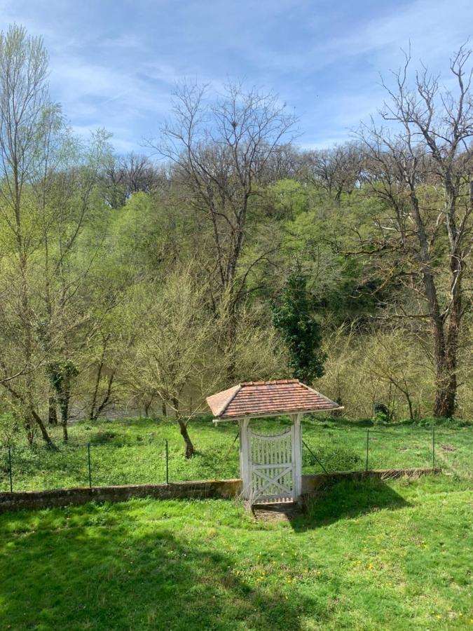Propriete De Campagne Vierzon Exterior foto